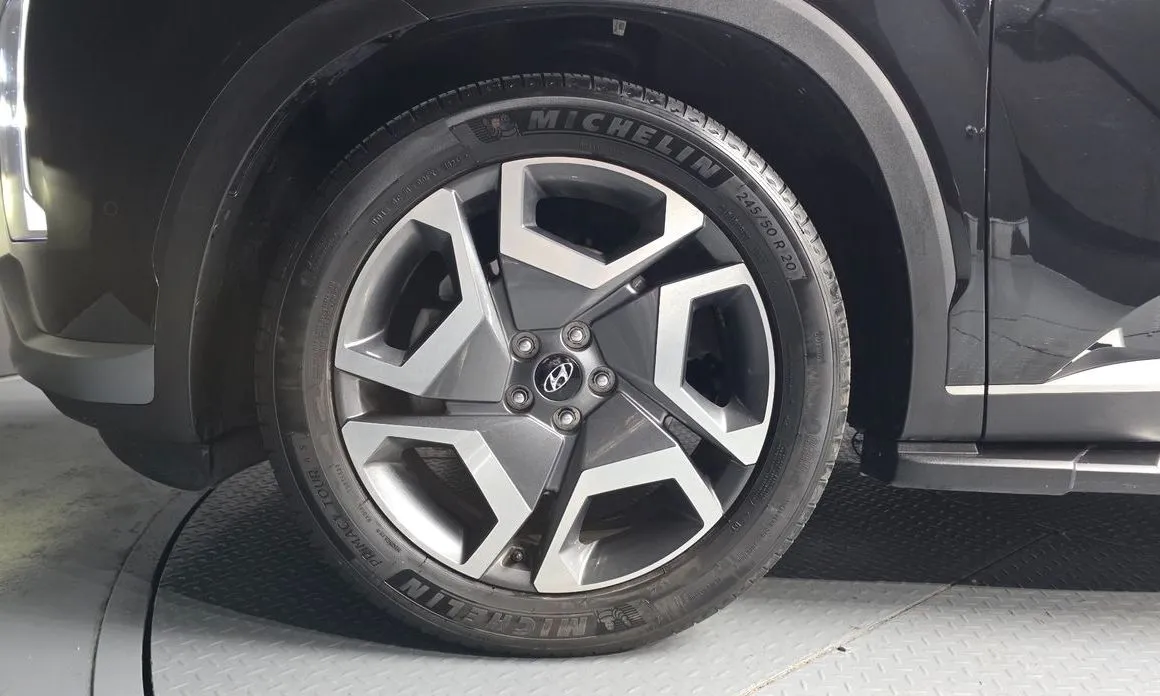 Hyundai Palisade — фото 7