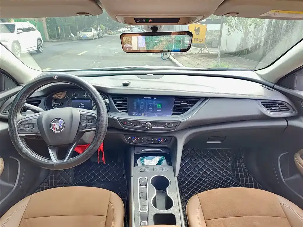 Buick Regal — фото 2
