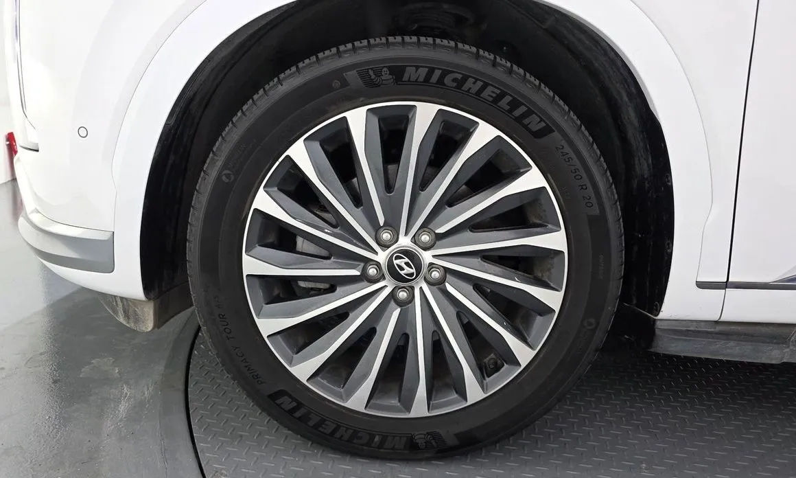 Hyundai Palisade — фото 7
