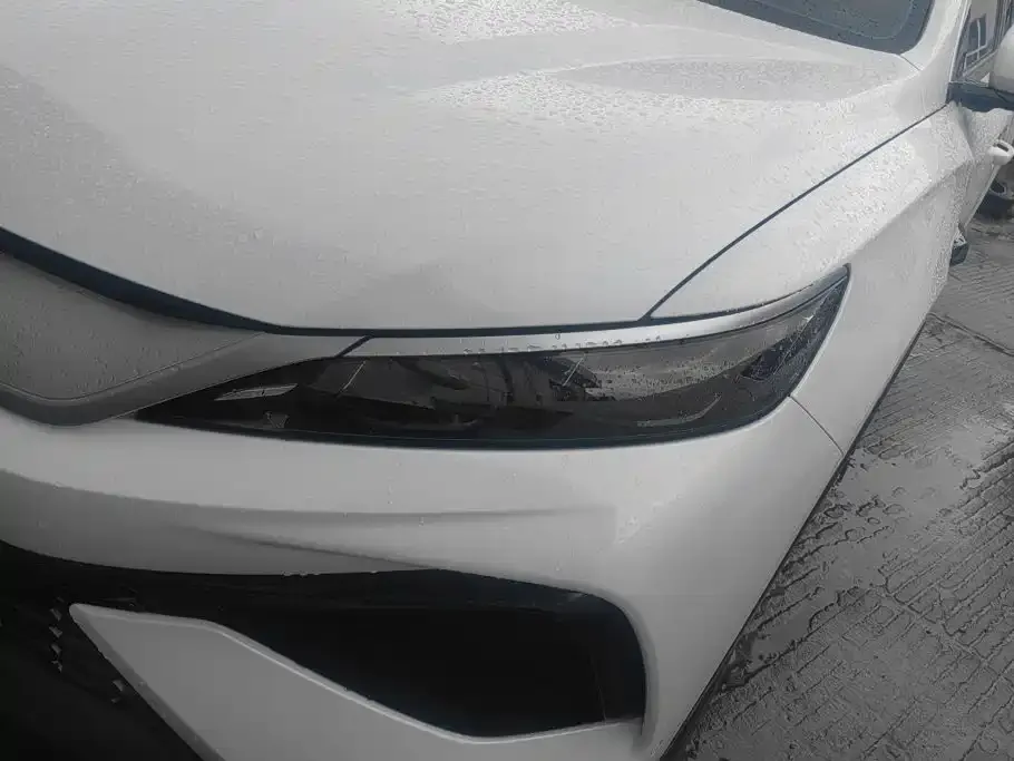 BYD Pro New Energy — фото 2