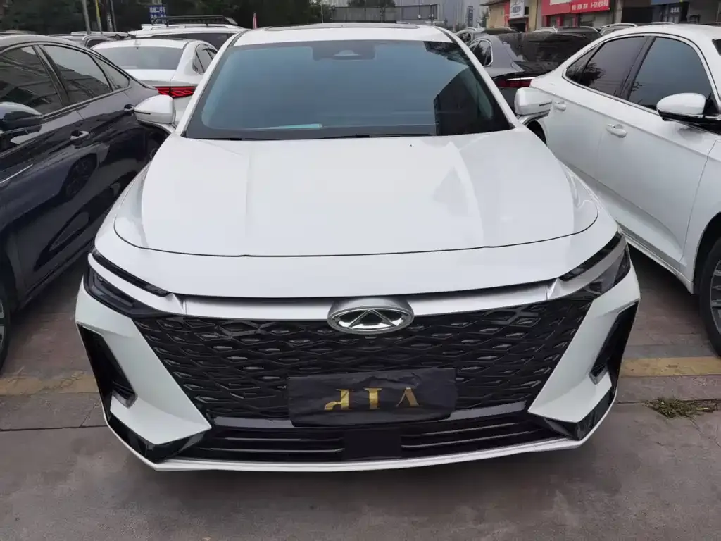 Chery Arrizo 8 2024 из CN, фото 9