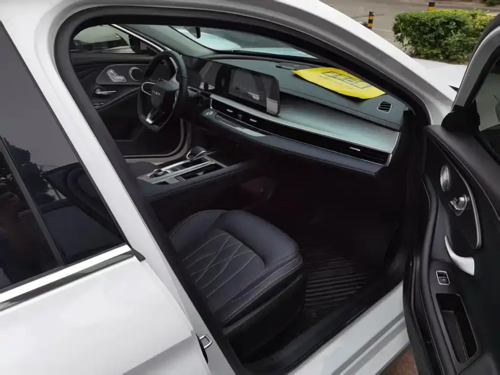 Chery Arrizo 8 2024 из CN, фото 2
