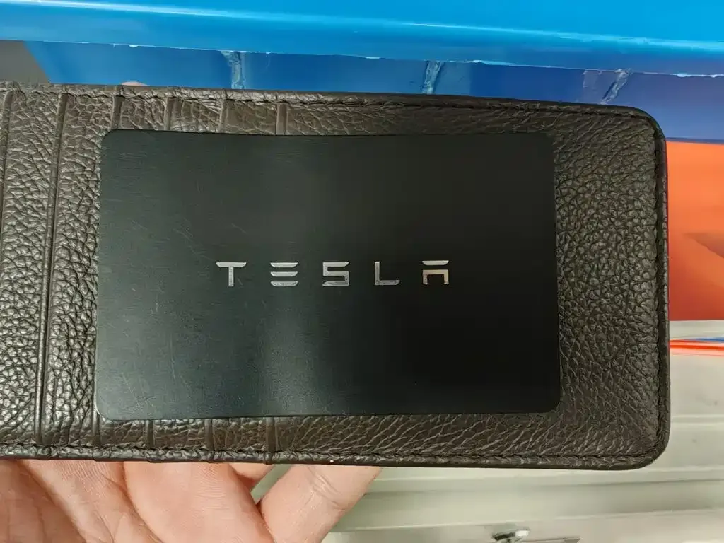 Tesla Model X — фото 3