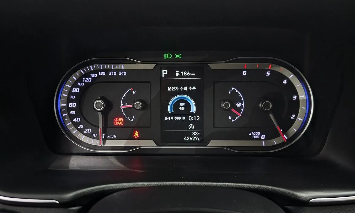 Hyundai Tucson — фото 3