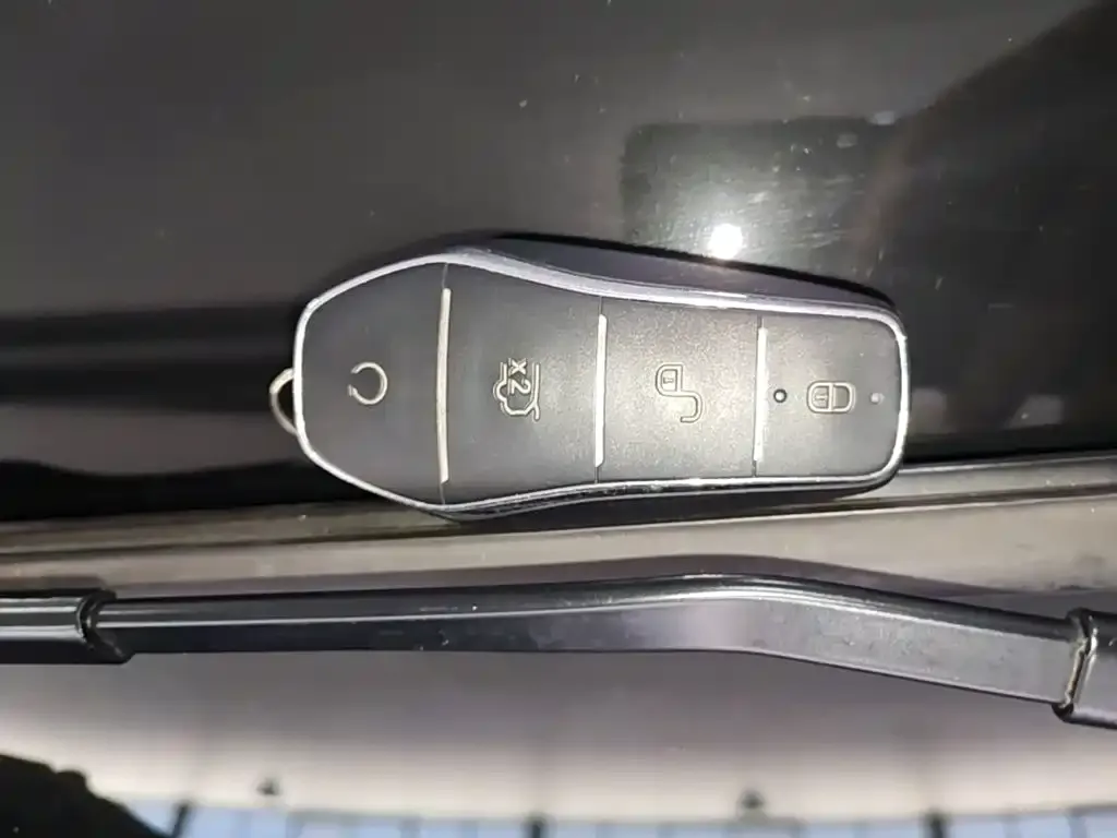 BYD Seal 06 — фото 3