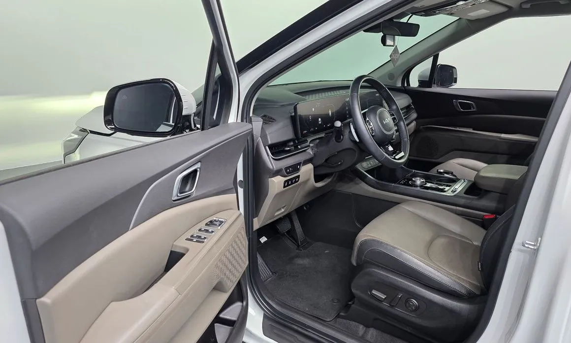 Kia Carnival — фото 2