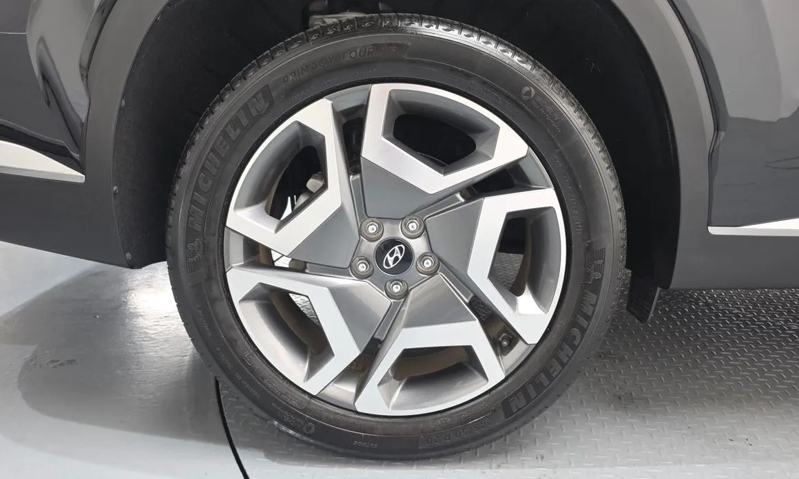 Hyundai Palisade — фото 2