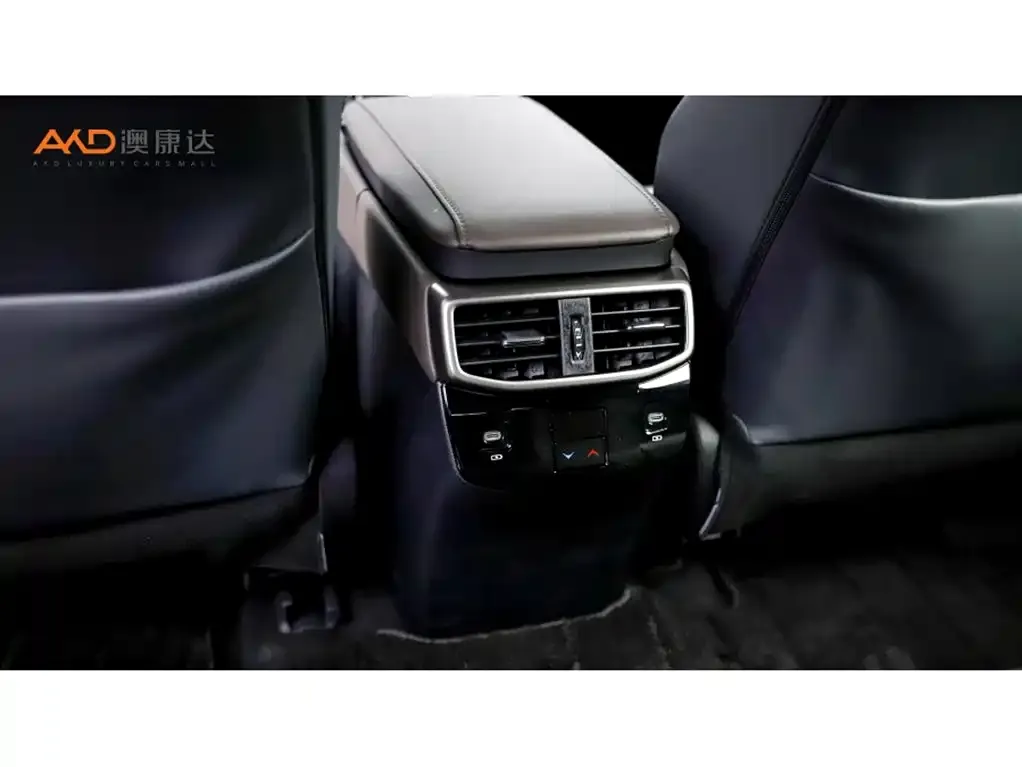Lexus RX New Energy — фото 6