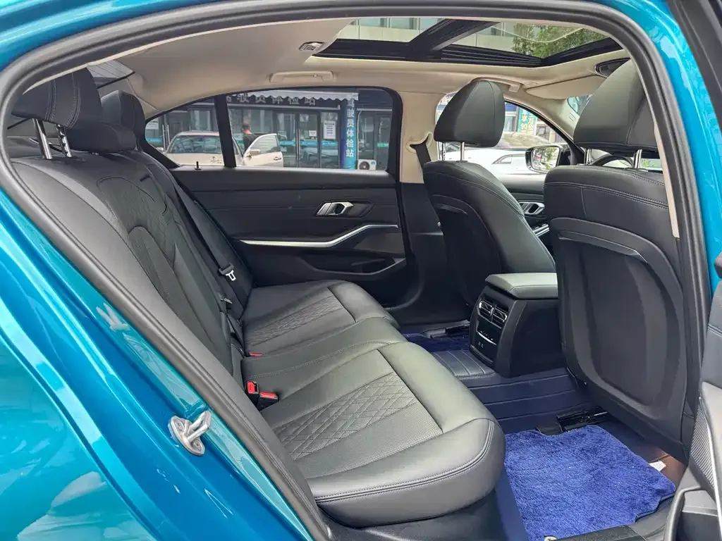 BMW i3 — фото 2