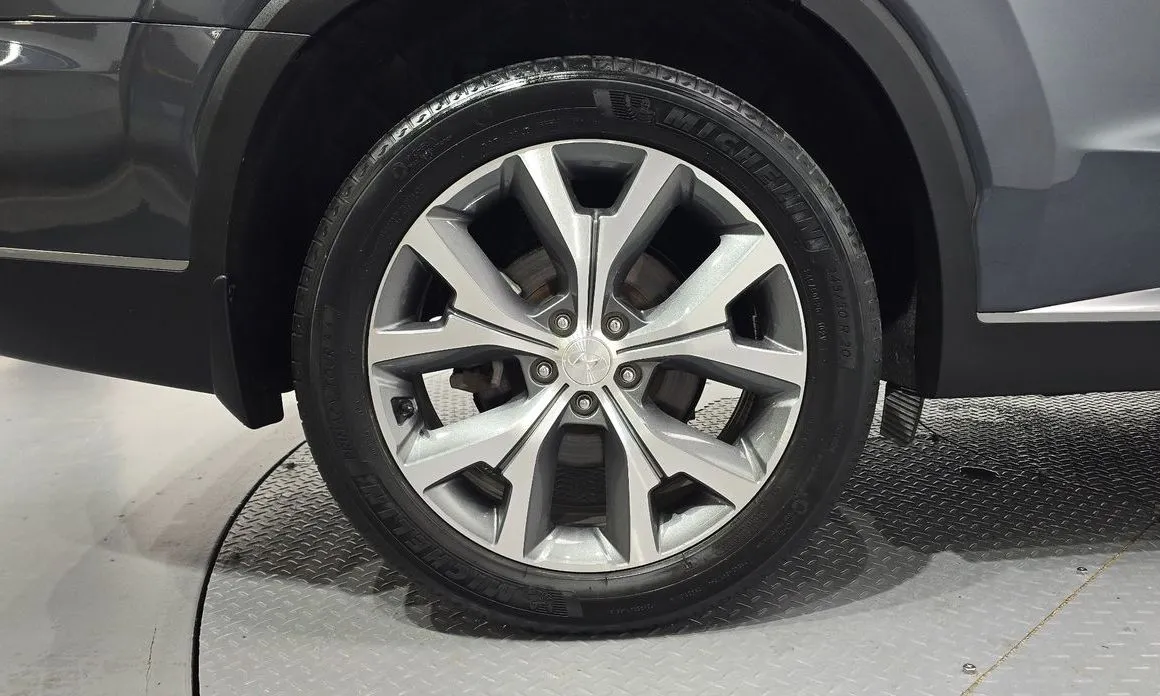 Hyundai Palisade — фото 7