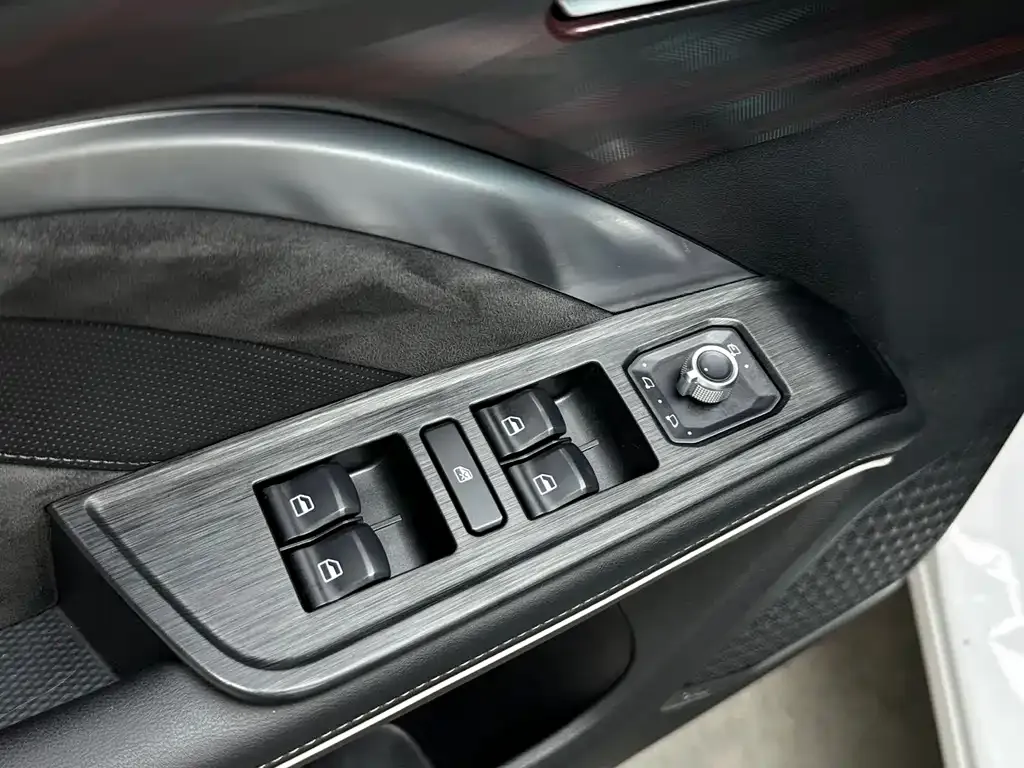 Haval H6 — фото 10