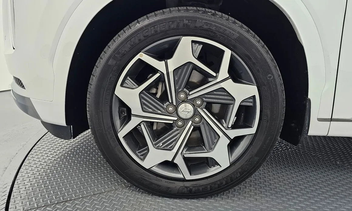 Hyundai Palisade — фото 7