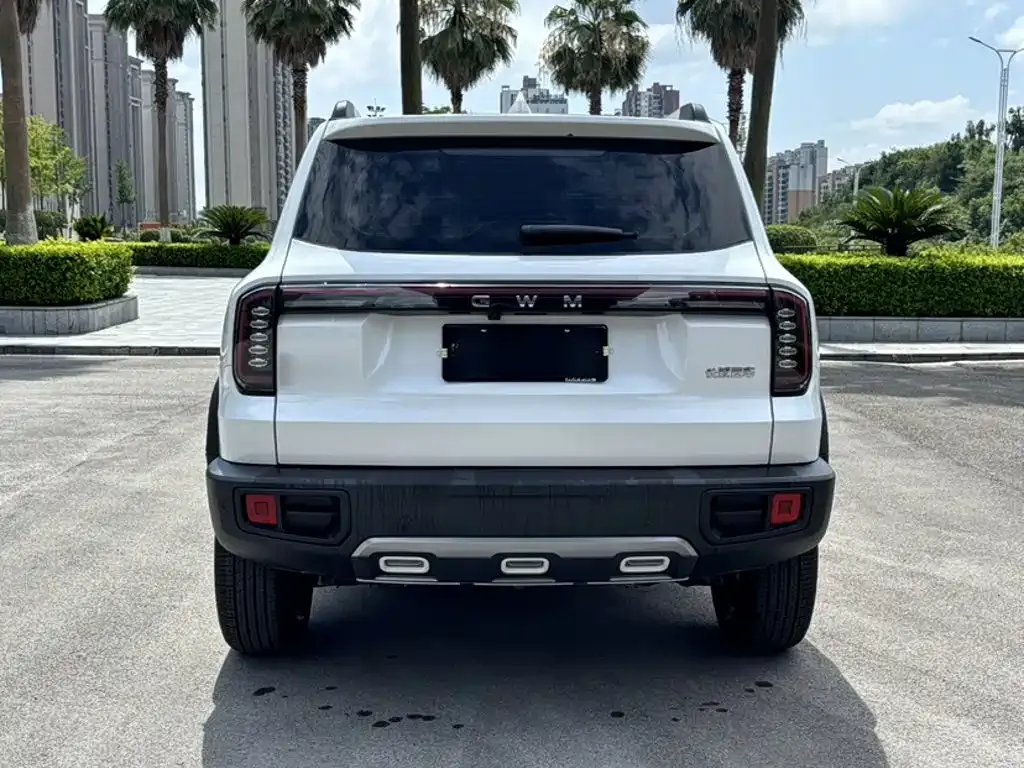 Haval Big Dog — фото 7