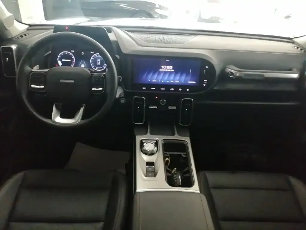 Haval Big Dog 2024 из CN, фото 2