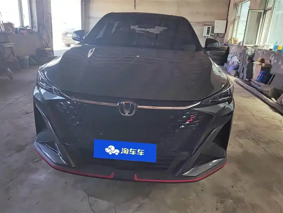 Changan X5 PLUS 2025 из CN, фото 3