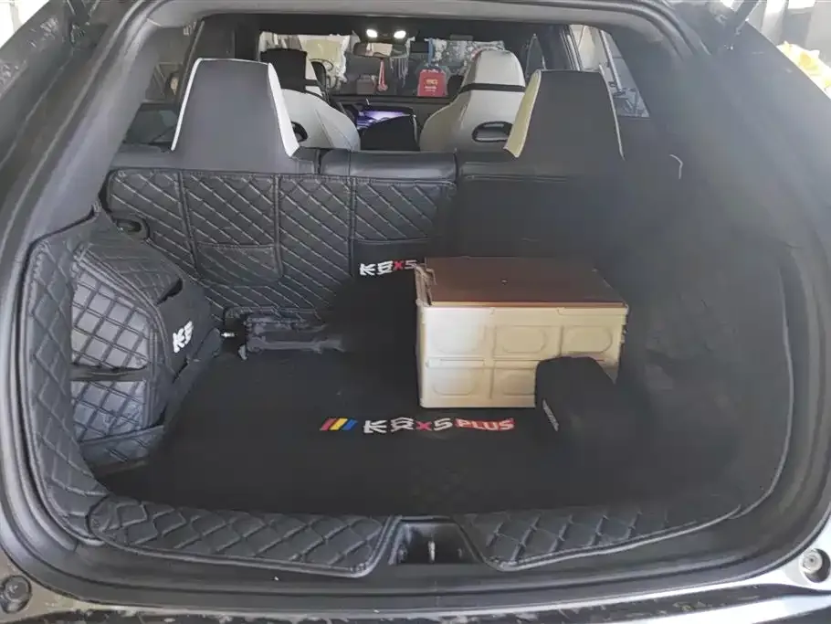 Changan X5 PLUS 2025 из CN, фото 2