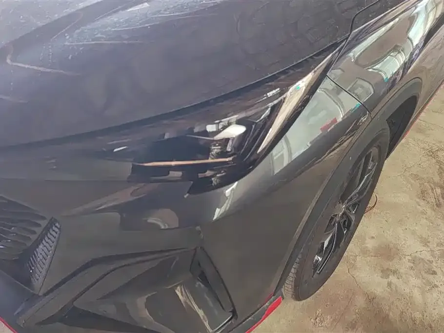 Changan X5 PLUS 2025 из CN, фото 9