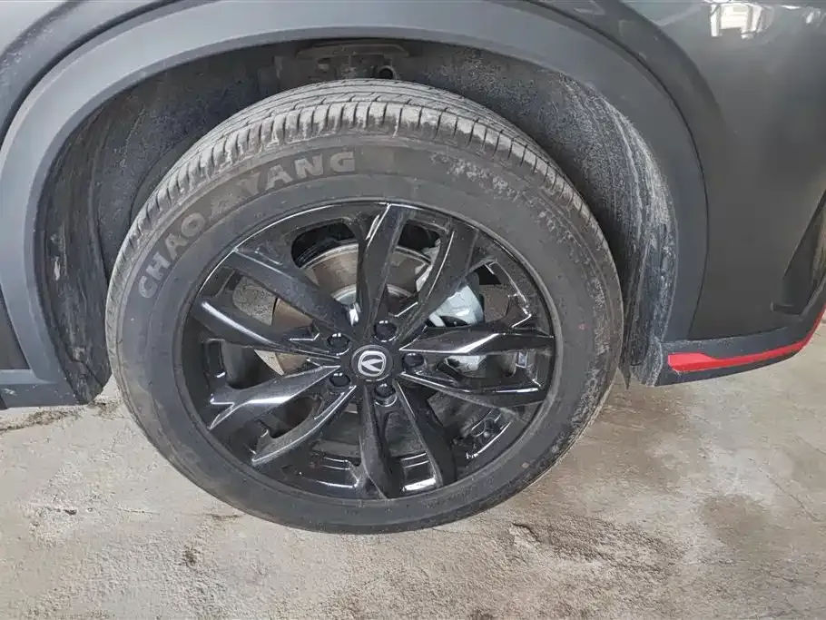 Changan X5 PLUS 2025 из CN, фото 4