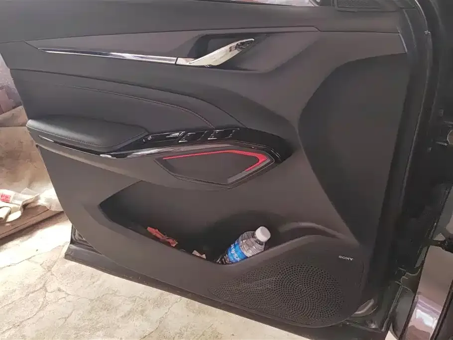 Changan X5 PLUS 2025 из CN, фото 7