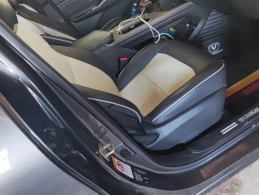 Changan X5 PLUS 2025 из CN, фото 6