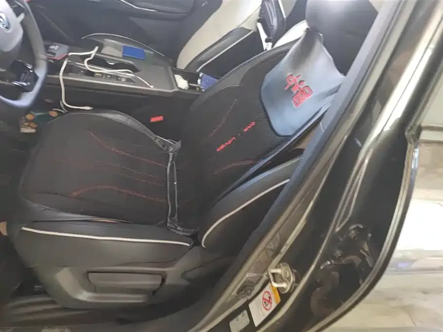 Changan X5 PLUS 2025 из CN, фото 8