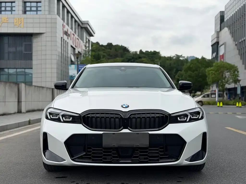 BMW 3 Series — фото 5