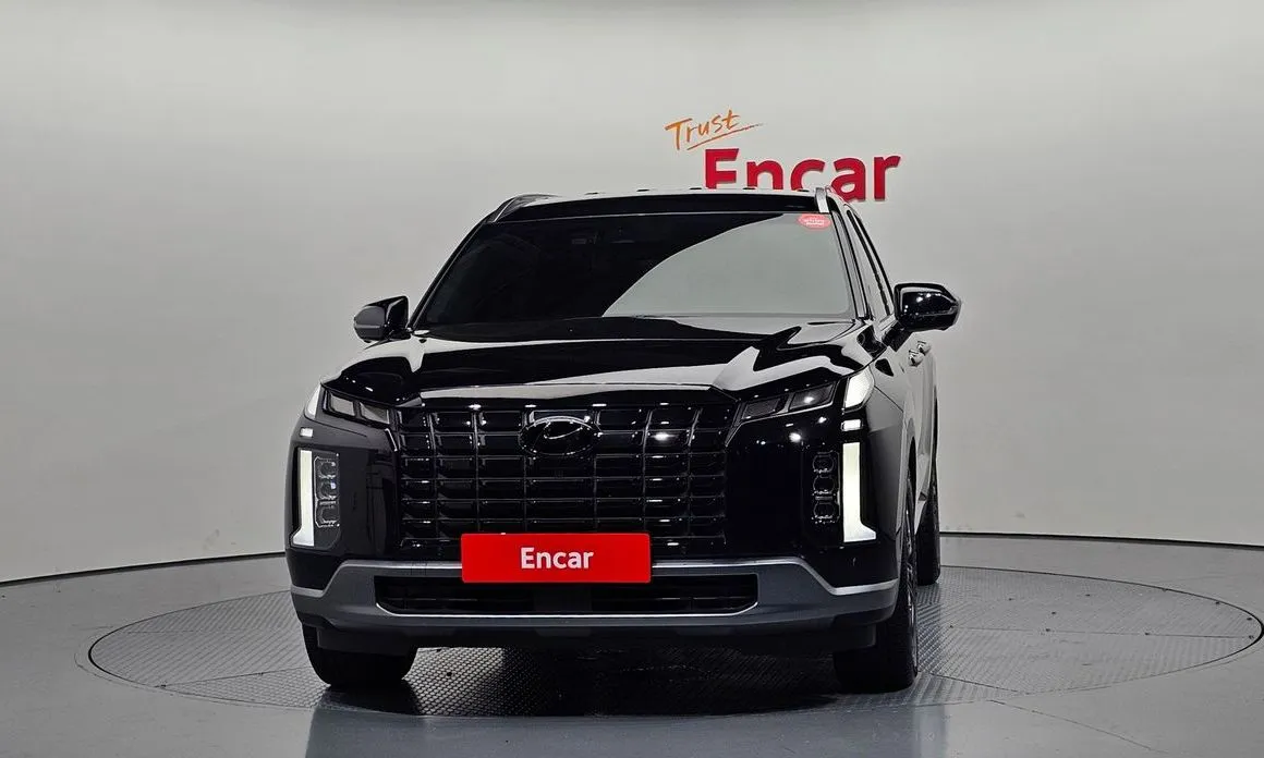 Hyundai Palisade — фото 4