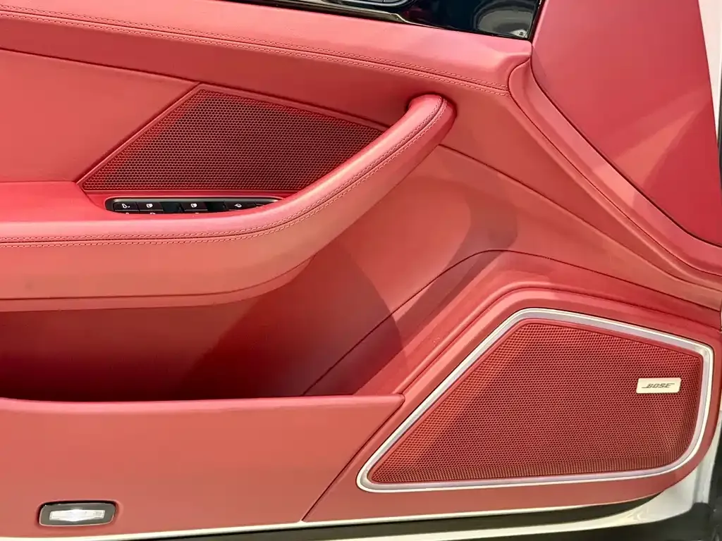 Porsche Panamera — фото 8