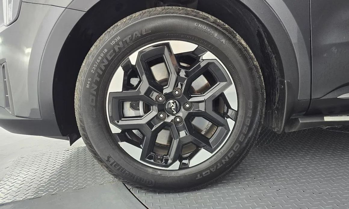 Kia Sorento 2024 из KR, фото 7