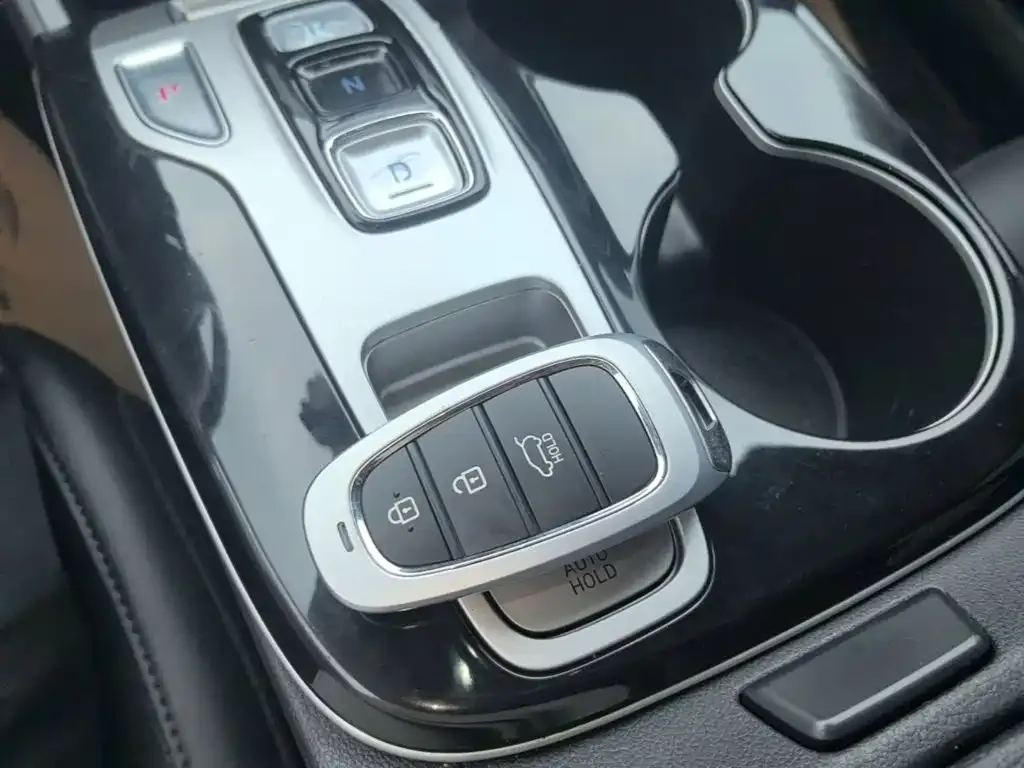 Hyundai Tucson — фото 4