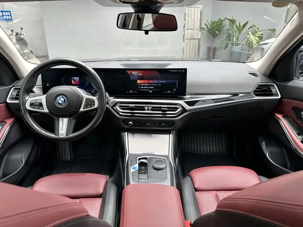 BMW i3 — фото 3