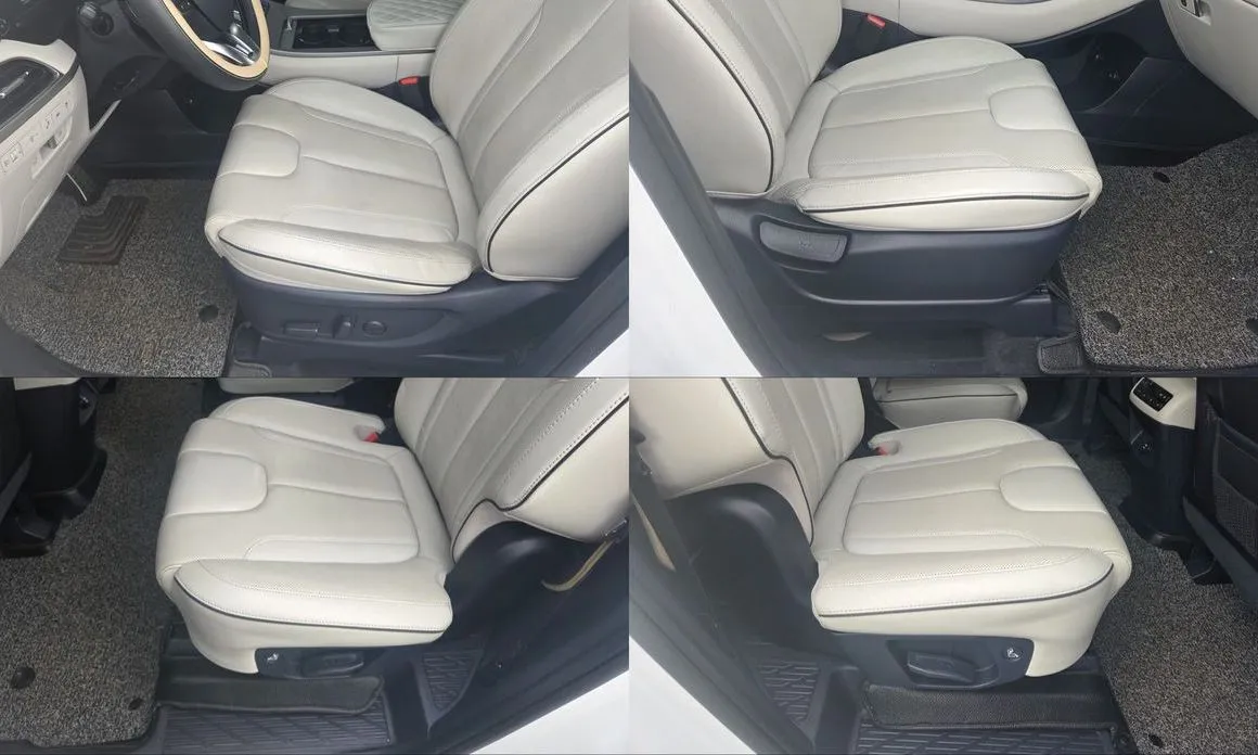 Hyundai Palisade — фото 2