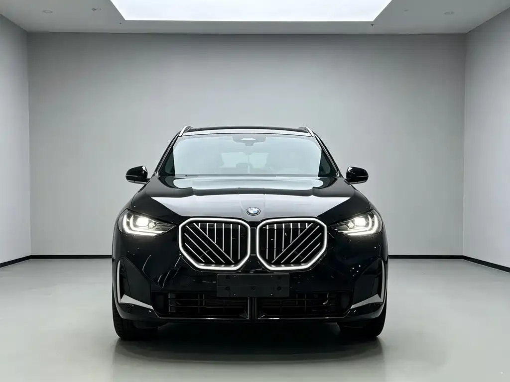BMW X3 — фото 2