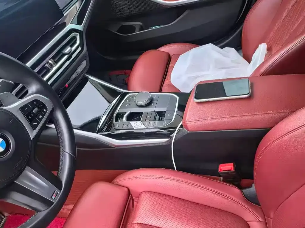 BMW 3 Series — фото 6