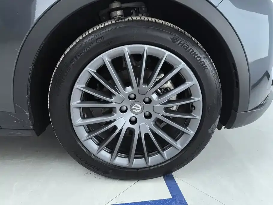 Leapmotor C11 2024 из CN, фото 9