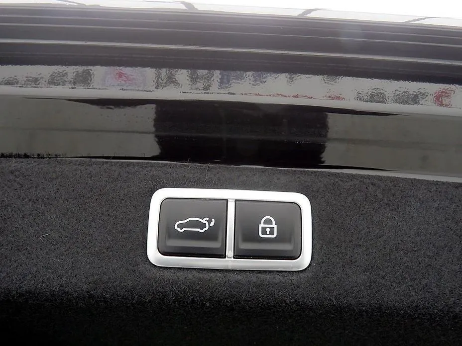 Hyundai Grandeur — фото 10