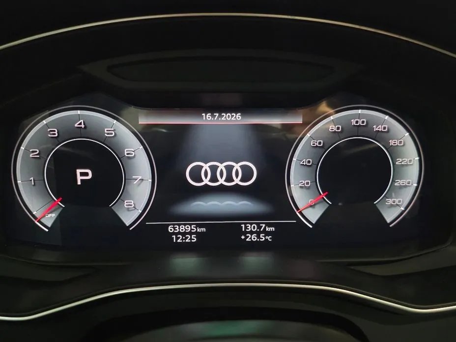 Audi A7 — фото 2