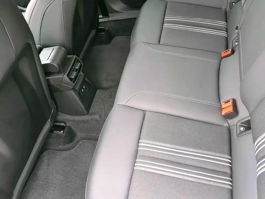 Audi A3 2022 из CN, фото 4