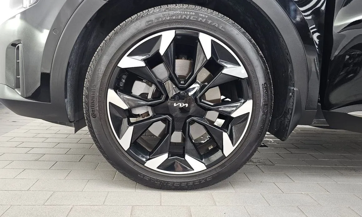 Kia Sorento — фото 3