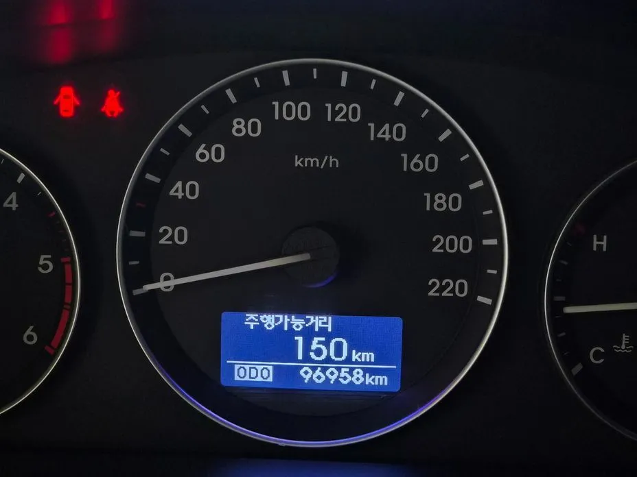 Hyundai Starex 2021 из KR, фото 8