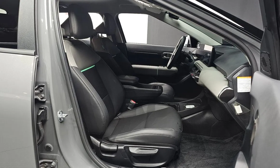 Kia EV4 2026 из KR, фото 8