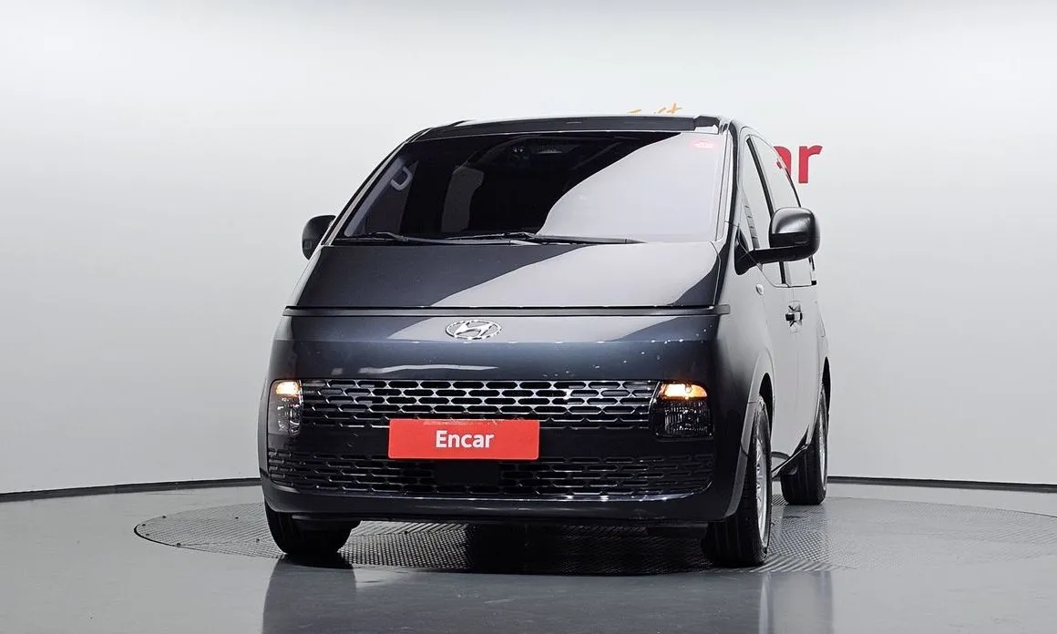 Hyundai Staria — фото 4