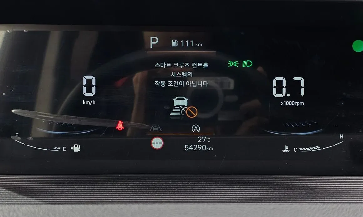 Hyundai Staria — фото 6