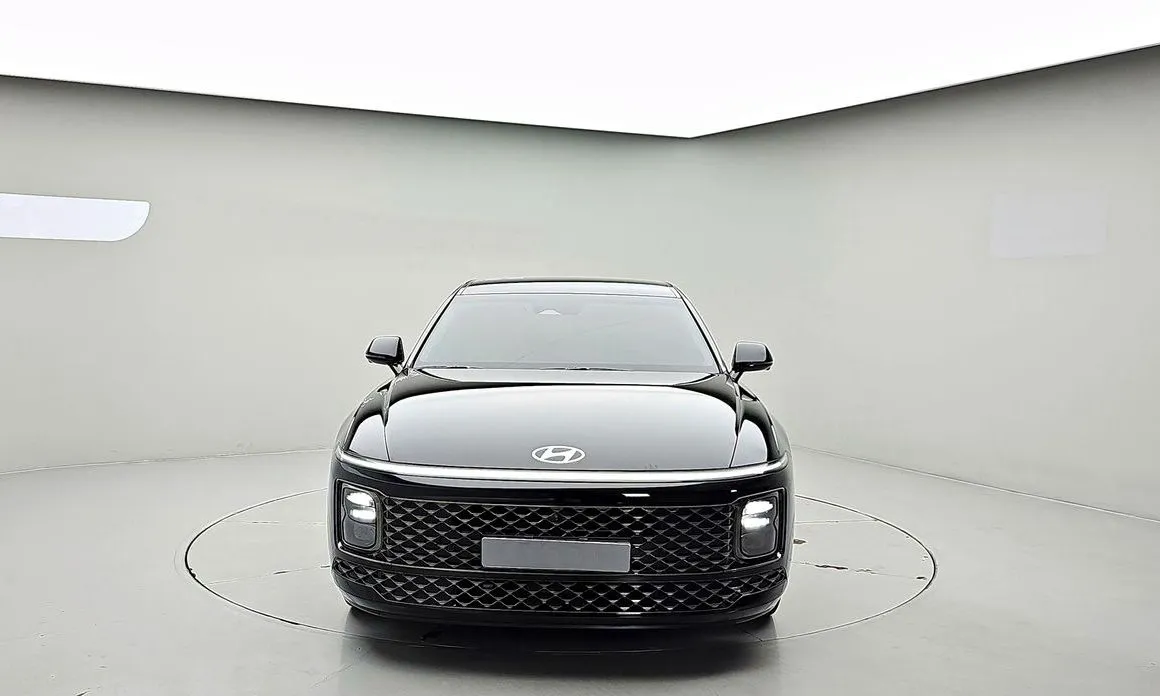 Hyundai Grandeur 2023 из KR, фото 3