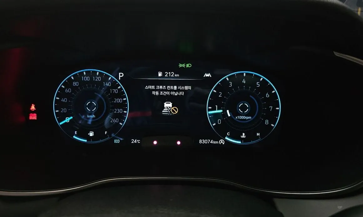 Genesis G70 2023 из KR, фото 3