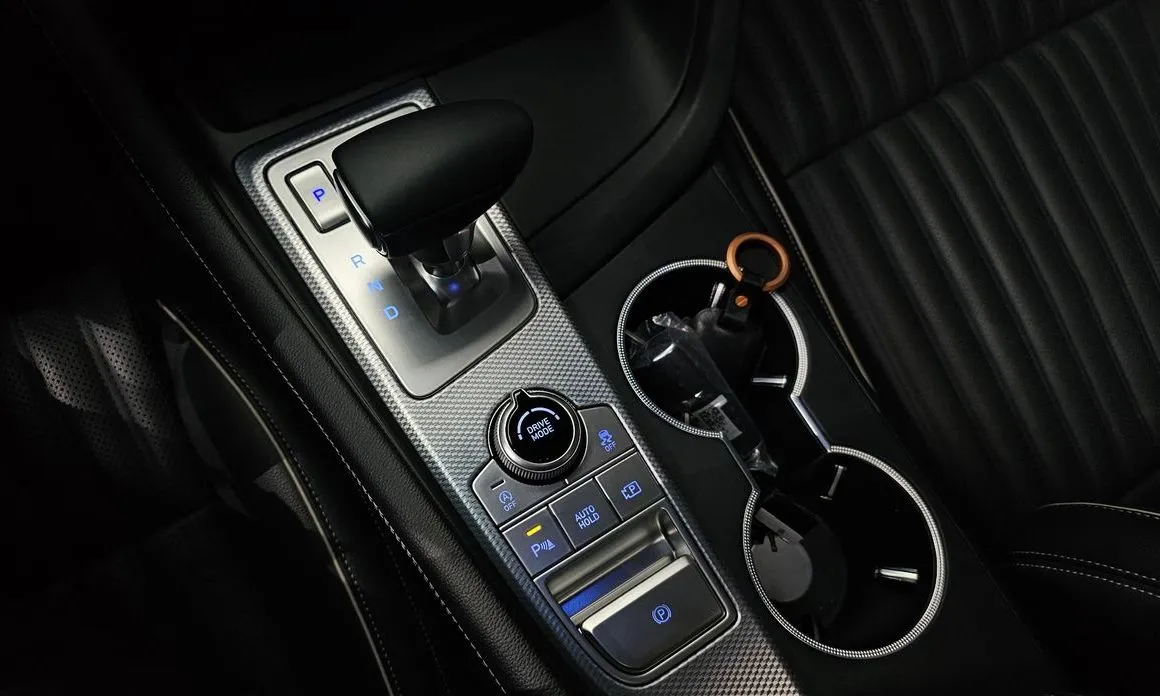 Genesis G70 2023 из KR, фото 7