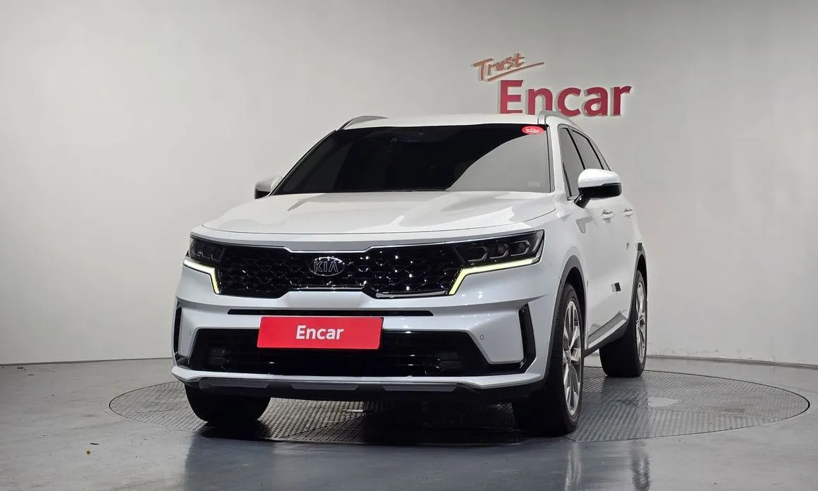 Kia Sorento — фото 4