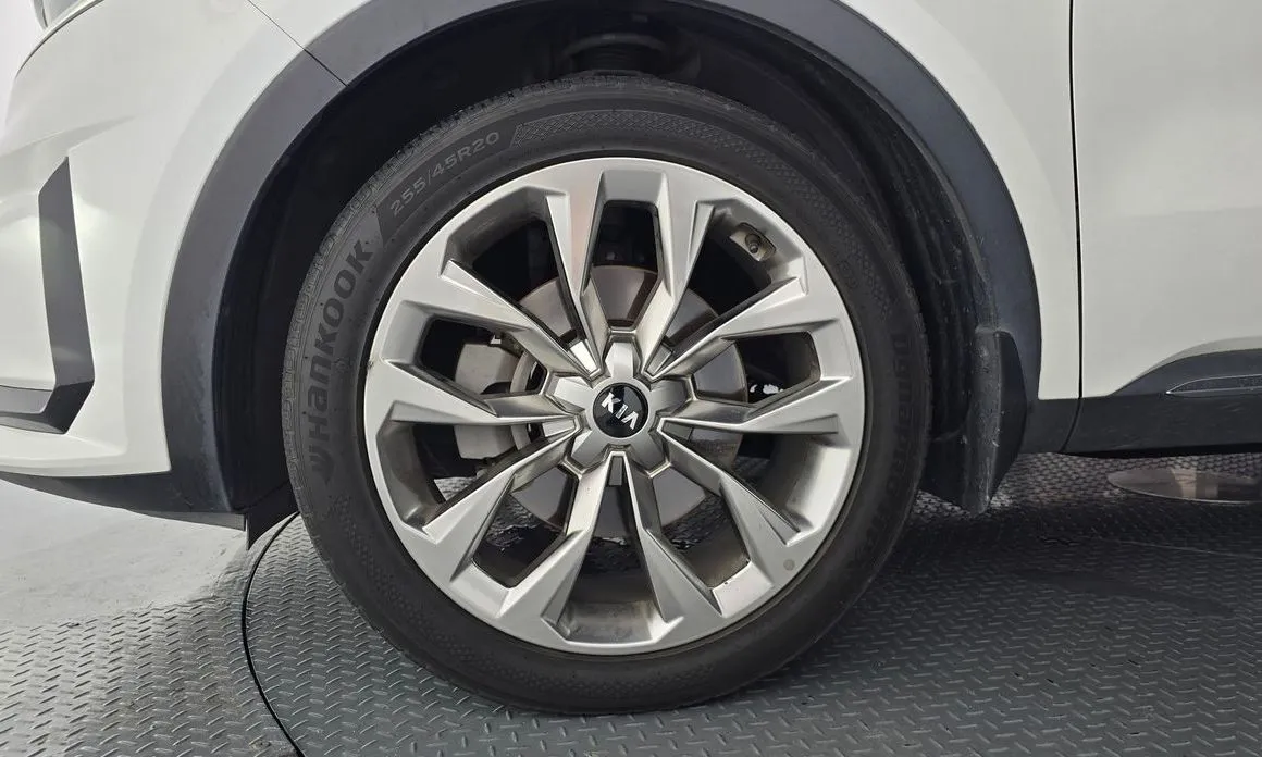 Kia Sorento — фото 2