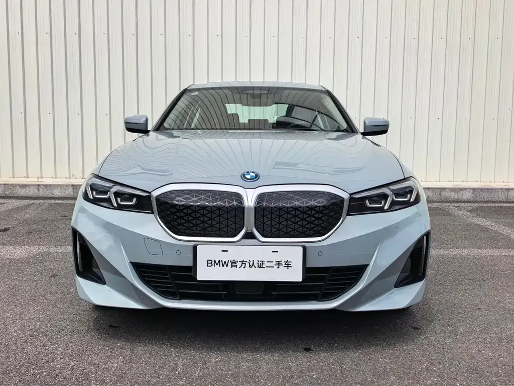 BMW i3 — фото 10