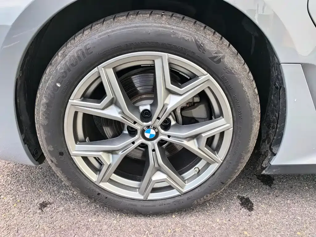 BMW i3 — фото 7